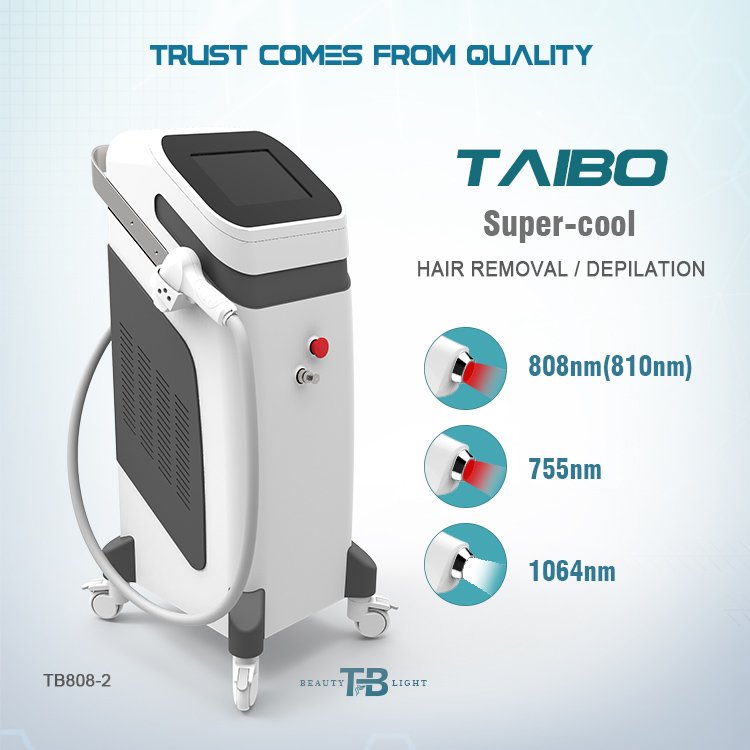 ShadowLi5's tweet image. A good machine will work for a long time and bring you huge profit.
That is our  808nm+755nm+1064nm diode laser hair removal machine.
#hairremoval #laserhairremoval #laserclinic #beautyspa #skincare #skinlaser