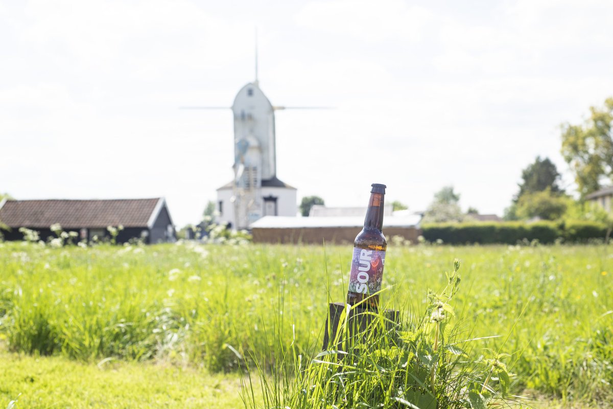 TOPICAL CONTENT ALERT: I've updated my list of low-alcohol beers from last summer to reflect the growing interest in the category. This list is now (almost) completely made up of beers that are 0.5% and under. Happy mindful drinking, folks! 

 morningadvertiser.co.uk/Article/2017/0…