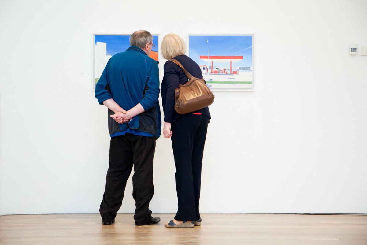 garykearneyart1's tweet photo. Photo taken by Colin Gillen Photographer on the opening night of The Model Presents Cairde Visual 2018 exhibition.
Running until 19th August as part of Cairde Sligo Arts Festival.
#photography #irishart #cairdevisual #sligo #painting #art #corkcity https://t.co/4pVxcyMYM0