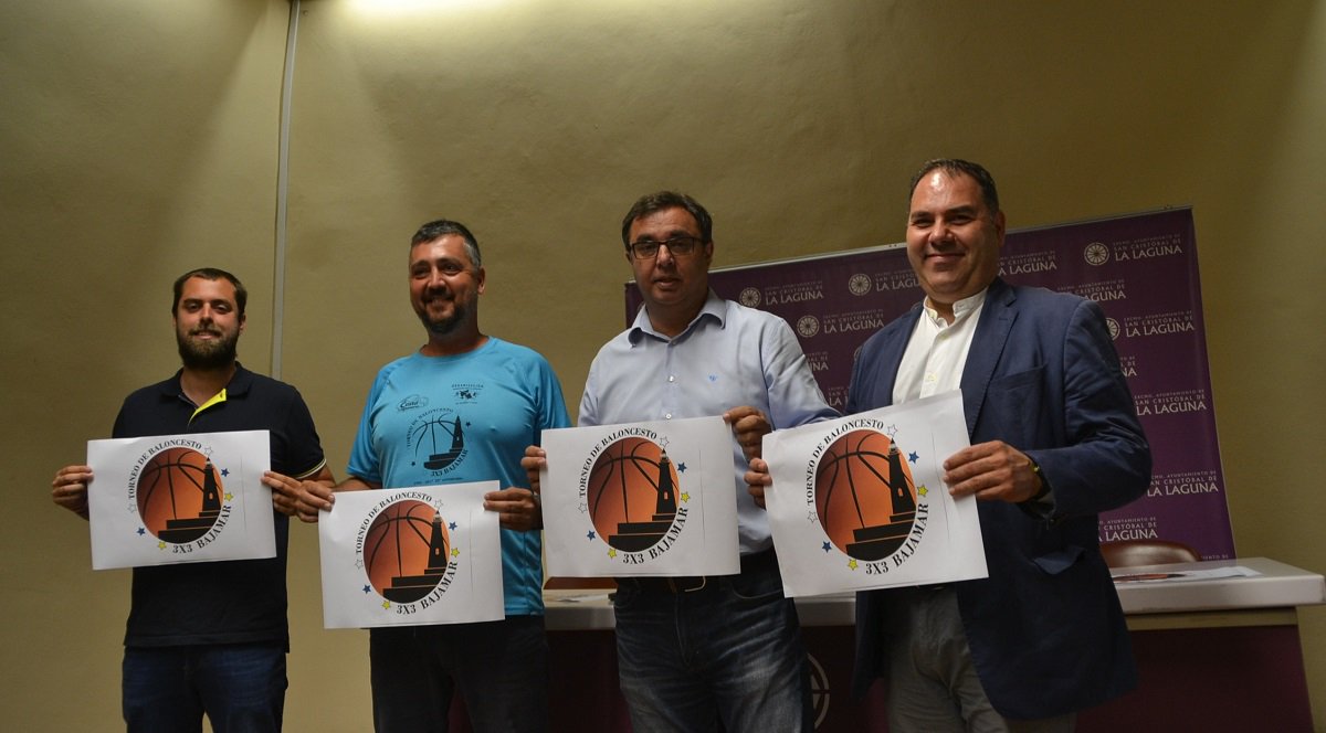 #Baloncesto El Torneo de Baloncesto 3×3 de Bajamar acoge a más categorías y días de celebración ow.ly/z7Qb30kYjaD
