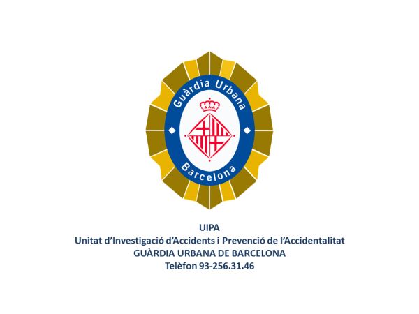 Guàrdia Urbana Barcelona tweet media