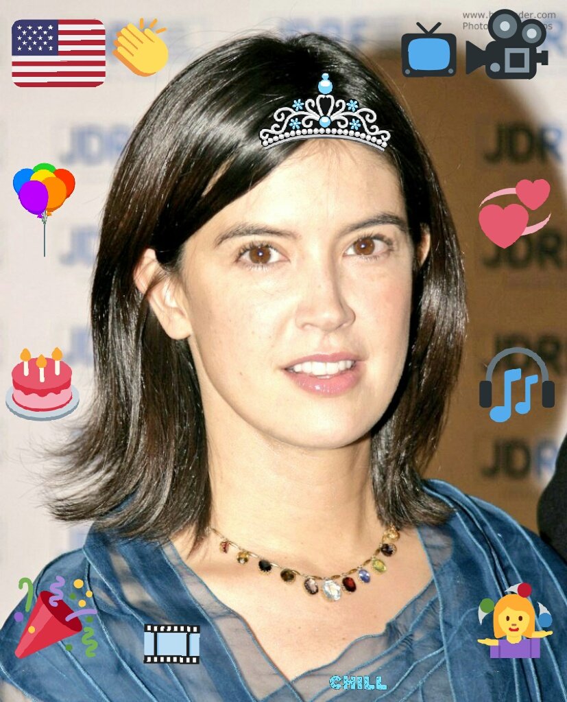  To The Appealing American Actress, Singer & Fashion Model           !!!!!!!!!! 