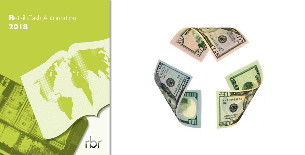 New study finds that cash automation technology helps retailers protect cash and staff goo.gl/RKQjgT #retail #cash #innovation