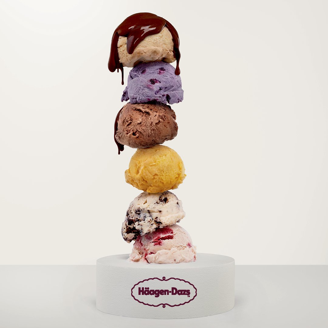 Häppy Ice Cream day to everyone! #icecream #icecreamday #makeverydayextraordinary