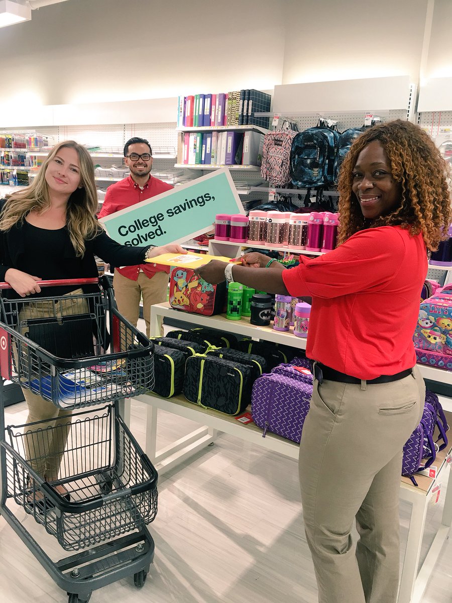 15% off for Teachers?! Well-deserved, and we’re happy to serve here at #theSQUARE Spread the news and take advantage of this scholastic deal! <a href="/eglotch/">Liz Glotch</a>