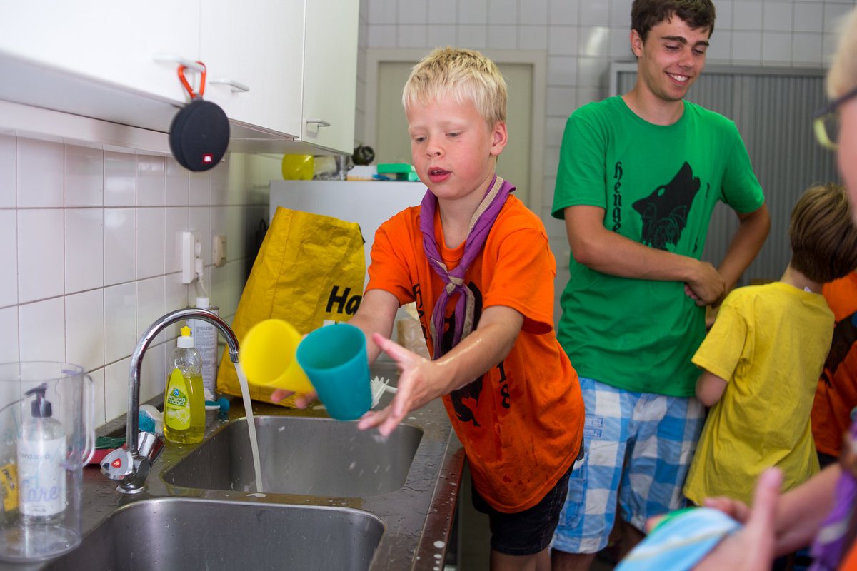 RCG Welpen tweet media