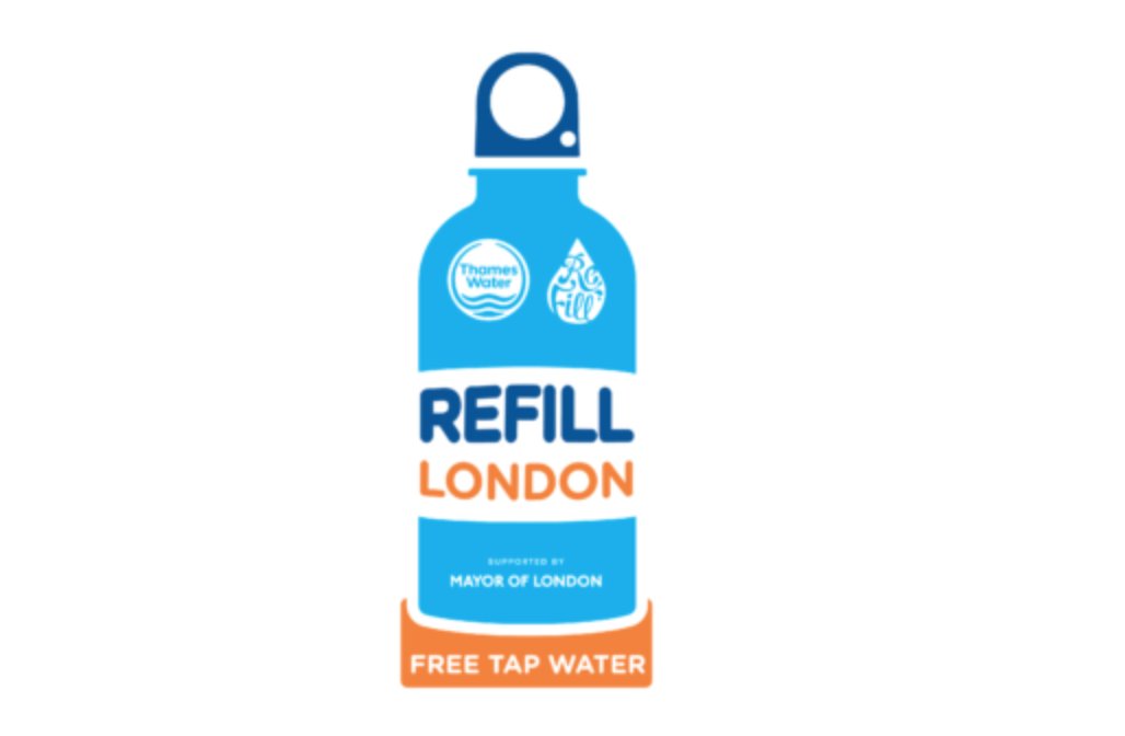 We're proud to be supporting the #refilllondon scheme to help reduce single use plastic bottles - bring your water bottle into <a href="/LomondCoffee/">Lomond Coffee</a> <a href="/thetapasroom/">The Tapas Room</a> @mamasjerk <a href="/hankslondon/">Hank's Street Food</a> or @littlenansbar who will be happy to refill it #deptford refill.org.uk/refill-scheme/…