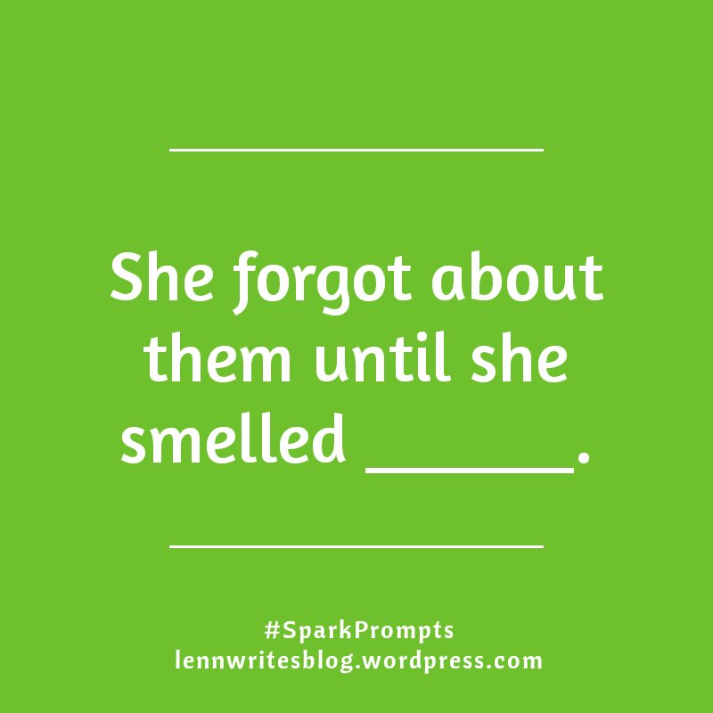 LennWoolston's tweet image. Good morning, writers! Here&apos;s this week&apos;s #SparkPrompts to help you write all the words. Happy writing! 

#amwriting #writinginspiration #writingprompt