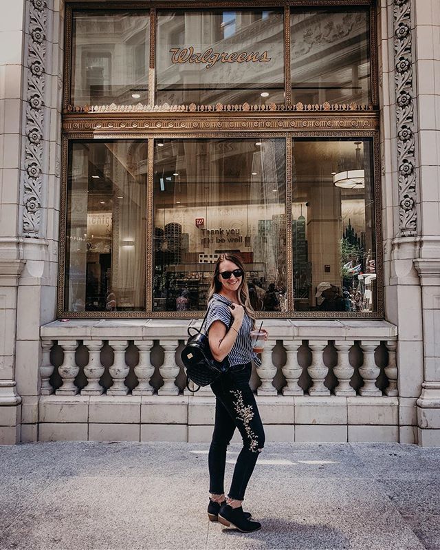 It’s finally here, Mike and I are headed to Europe! ✈️ After 8 years away from my hometown, I’m taking Mike to meet my extended family in Helsinki! After a week there, we’ll be meeting up with my brother in law and explore some of our favorite spots … ift.tt/2LpeBBw