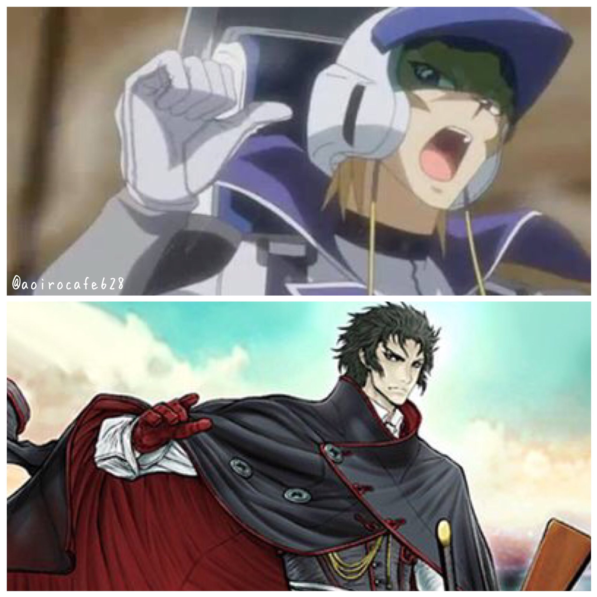 桜庭ことり お絵描きしたい 遊戯王声優鯖メモ 遊 戯 王5d S 08年4月2日 11年3月30日 全154話 ジャック アトラス 星野貴紀 フランク 関俊彦 十六夜 英雄 稲田徹 遊戯王 Fgo T Co W9bqb6d5ki Twitter 桜庭ことり お絵描きしたい 遊戯王声優鯖メモ 遊 戯 王5d S 08年4月2日 11年3月30日 全154話 ジャック アトラス 星野貴紀 フランク 関俊彦 十六夜 英雄 稲田徹 遊戯王 Fgo T Co W9bqb6d5ki Twitter