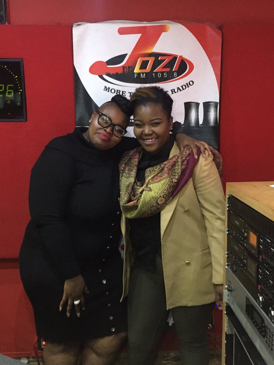 AirscapeF's tweet photo. @jozifm thank you so much for the interview 😊✨👑 Lungsta keep up the good work !❤️ https://t.co/a3TzAhtZGk