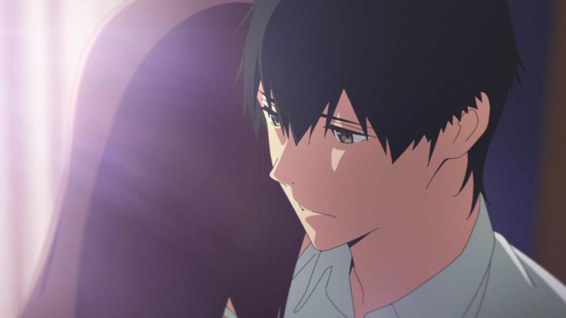 劇場アニメ 君の膵臓をたべたい 公式 On Twitter 本予告解禁 本日最新キービジュアルと共に 最新の予告編を解禁いたしました 劇場アニメは9月1日 土 公開 是非ご期待ください Https T Co Vikh83pmeq Https T Co E5jxqtshfo 君の膵臓をたべたい キミスイ