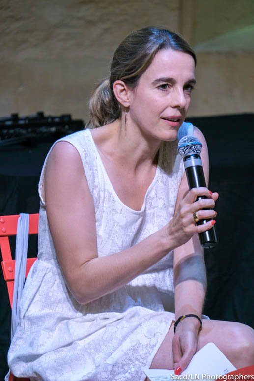 SACDParis's tweet image. #avignon2018 #OFF18 
Retrouvez le compte-rendu du riche débat de vendredi sur la place de la création contemporaine dans la politique culturelle 
👉 bit.ly/2uppuNk