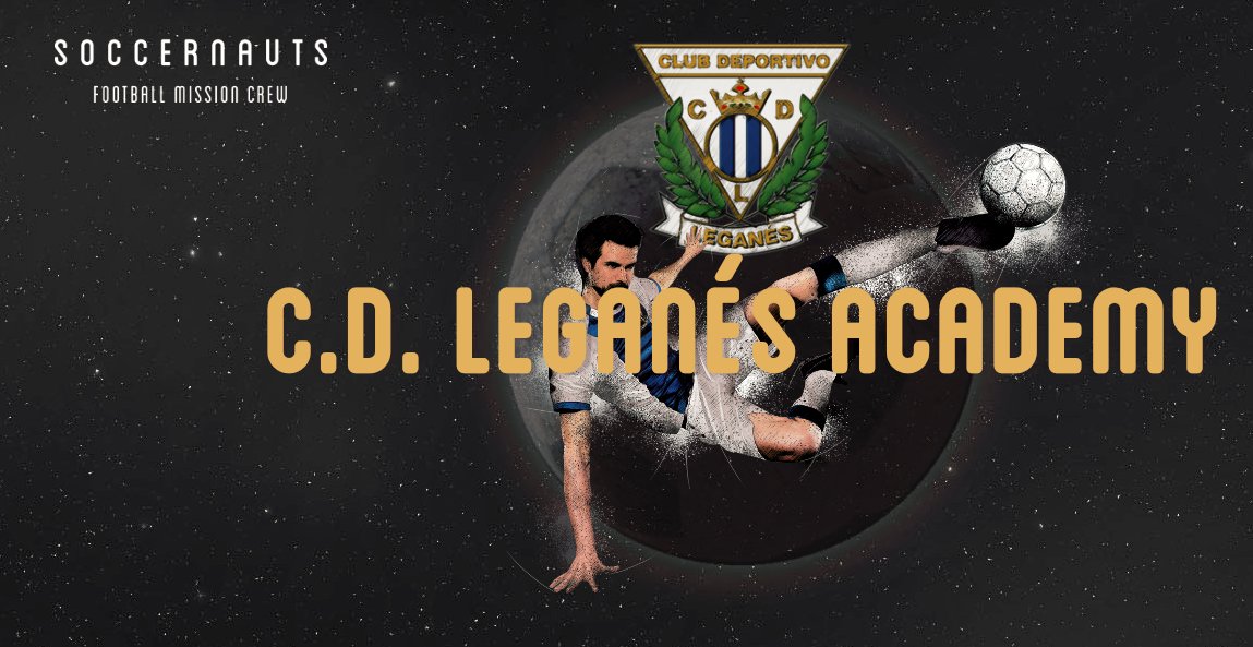 SOCCERNAUTS tweet media