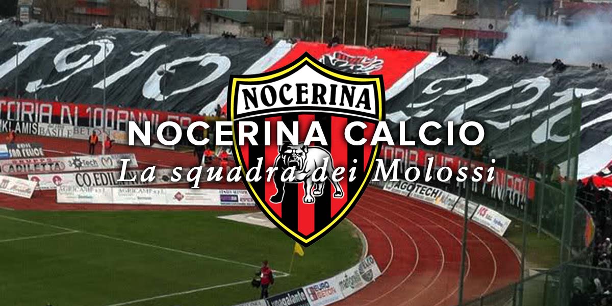 katablog_'s tweet photo. La storia dei #Molossi della #Nocerina #calcio è un puzzle di storie di personaggi famosi. Dall'allenatore del Torino #Erbstein a Luigi #Delneri. E personaggi #vip come Domenico #Giugliano, calciatore ed ex marito della campionessa Valentina #Vezzali.

-> https://t.co/HLYsAW8hX4 https://t.co/QepNU3AOQM