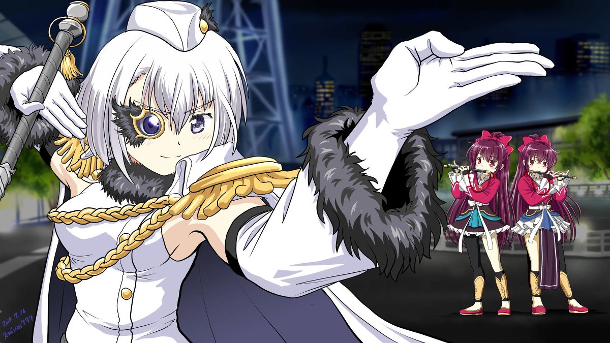 Twoucan 和泉十七夜 の注目ツイート イラスト マンガ コスプレ モデル Twoucan 和泉十七夜 の注目ツイート イラスト マンガ コスプレ モデル