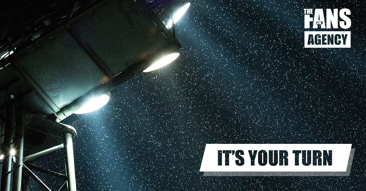 All change: the football agency model is transforming and will be powered by the fans. You can be part of it. You can invest as little as £10. Join today bit.ly/2mjlXM1