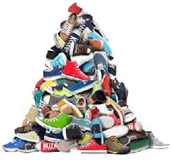 nlrunning's tweet photo. Gathering Place Tely 10 Sneaker Drive: The Gathering Place has a huge demand for sneakers this time of year as their guests walk everywhere and need to replace their footwear quite often. We all have a pair sitting in the closet that we don't really… https://t.co/kJzx2B8gig https://t.co/Uh0LvD8qmJ