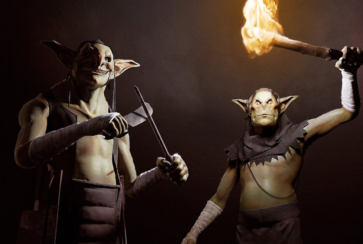 Once again, <a href="/LeoHaslam/">Leo Haslam</a> has outdone himself with this wicked fanart of Clipper from episode 51

His other work can be found here:
artstation.com/leo

Our latest episode is here (it's a goodun!):
CHAOTIC ADEQUATE 56 - The Battle for Acrelius Pt. 21 chaoticadequate.libsyn.com/chaotic-adequa…
#dnd