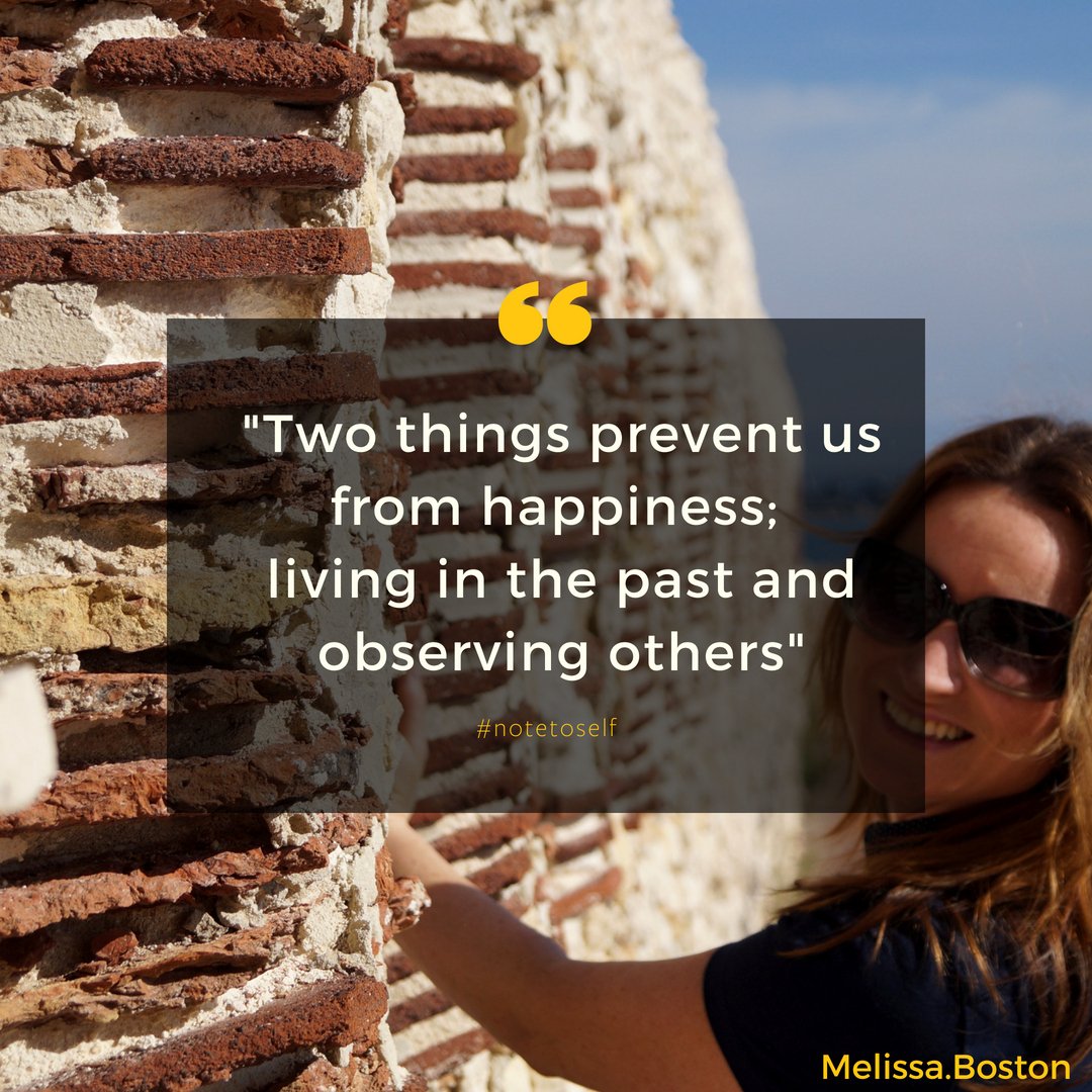 RautenbergMJ's tweet image. #notetoself #LiveInThePresent #StopComparing #MondayMotivaton