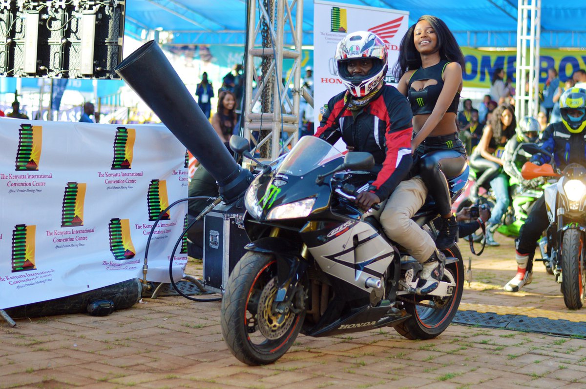 kenyaexp's tweet photo. “An essential aspect of creativity is not being afraid to fail.” – Edwin Land #expevents #expactivation #worldcupfinals @MonsterEnergy https://t.co/lEFz7rAJAM