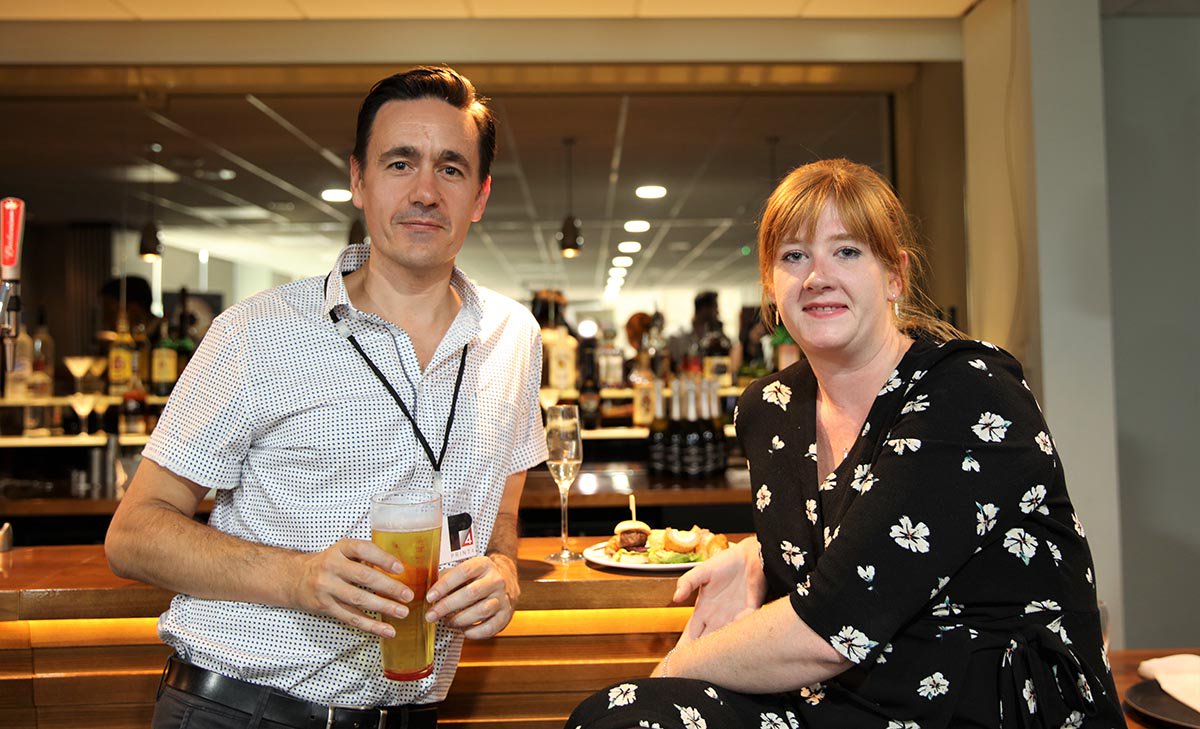 RSViP_'s tweet image. Relaxed Networking RSViP Style With Motorpoint Arena - buff.ly/2INN62k @nottinghamarena #nottinghamnetworking @lacemarkethotel @Harper_Rec  @JoannaBerthelot @BarkerRoss @HUGOBOSS @BrownsNham @charlie_whyman