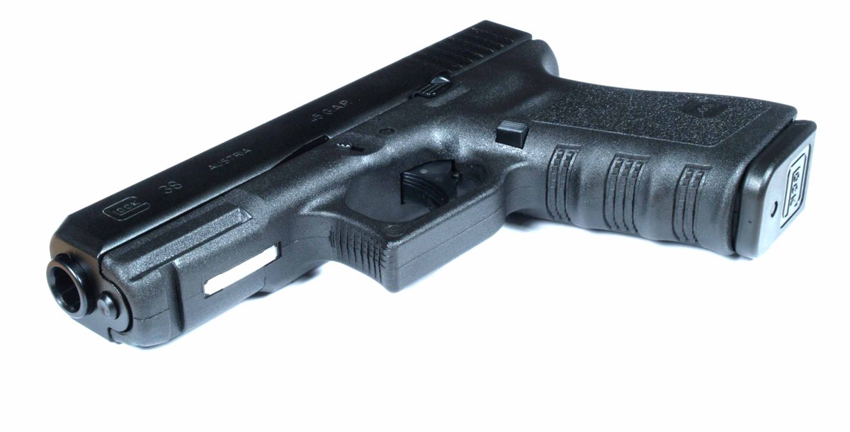 Glock 38
#glock #glock38