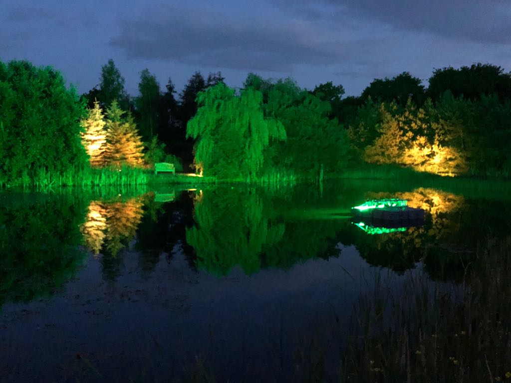 Arkwright Group tweet media