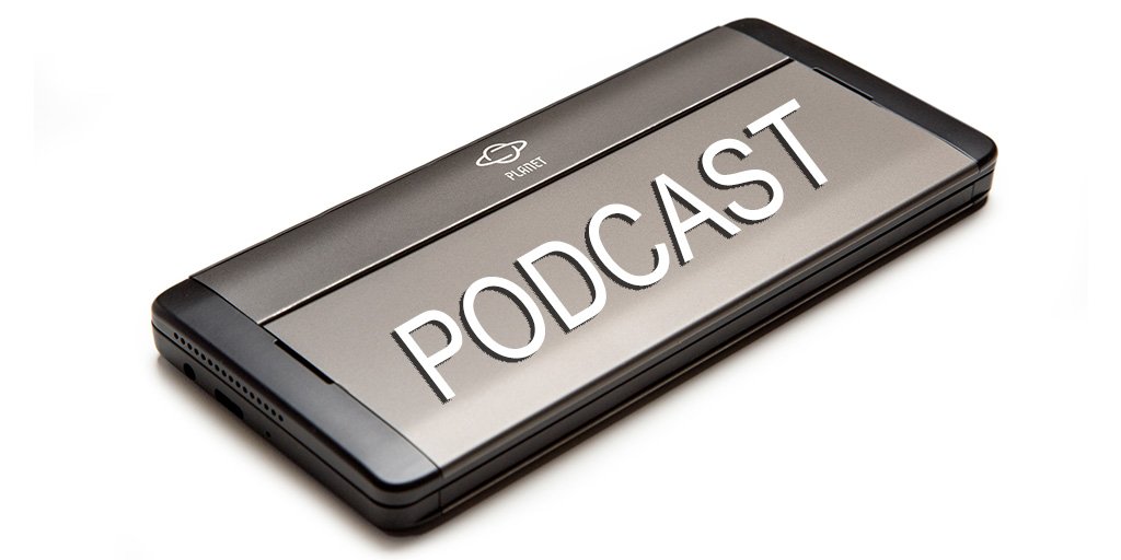 .<a href="/marekpawlowski/">Marek Pawlowski</a> from <a href="/mexfeed/">MEX</a> spoke to our own Davide Guidi and Martin Riddiford of <a href="/thereforedesign/">Therefore Design</a> about the #GeminiPDA! | ow.ly/So4E30kXYNZ