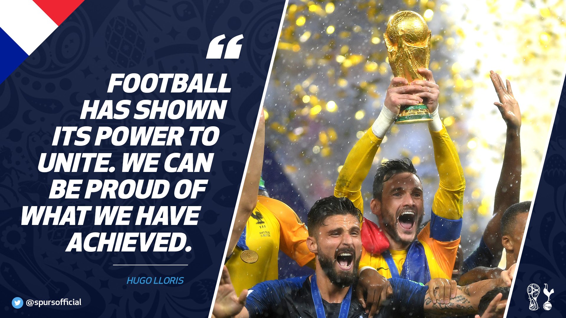 Tottenham Hotspur on Twitter: 