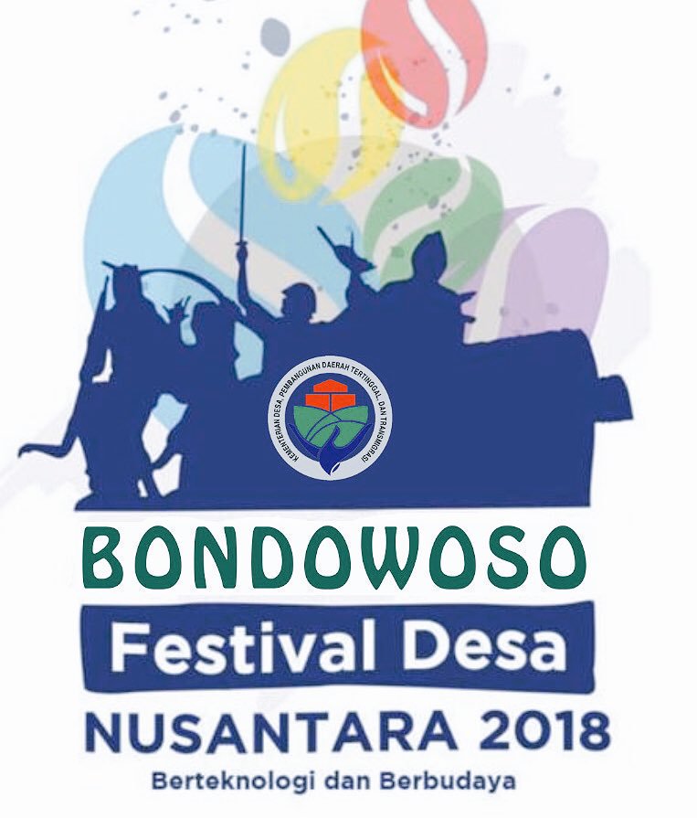 eMArifuddinP3MD's tweet photo. Selamat &amp; Sukses atas terselenggaranya #FestivalDesaNusantara2018  di Bondowoso Jatim tgl 16-17 Juli 2018
#FestivalDesaNusantara2018
#FestivalDesaNusantara2018
@jokowi 
@EkoSandjojo 
@anwsanusi 
@taufikmadjid71 
@fachrilabalado 
#TPPIJambi
#TPPITebo
#Tebo https://t.co/1nJ1uBNXsg