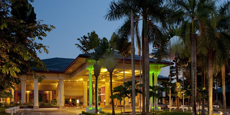 Golf Hotels&Resorts tweet media