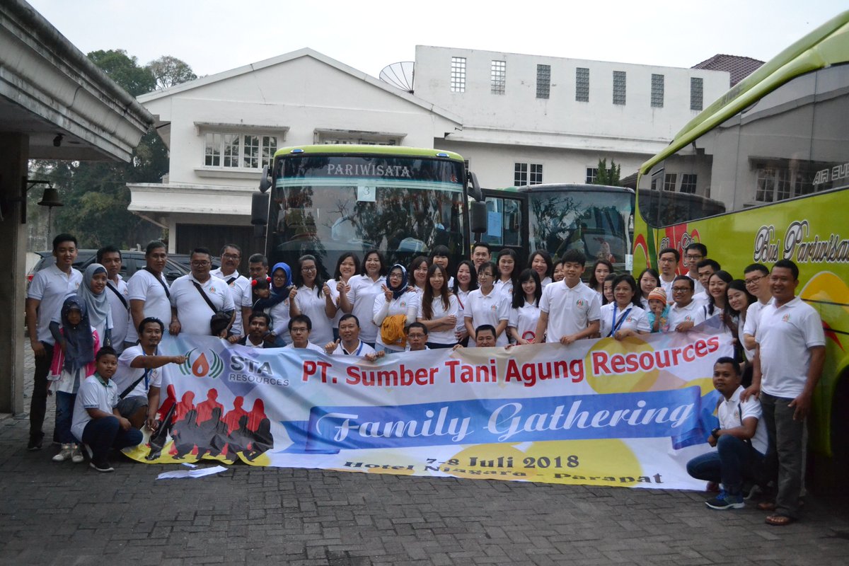 Alamat Email Pt Sumber Tani Agung Berbagai Alamat