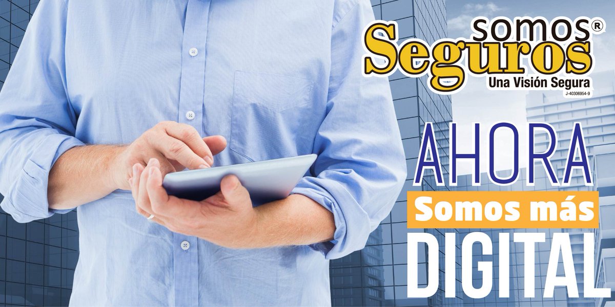 somossegurosweb's tweet photo. Mantente al día con las noticias del sector asegurador, ingresa a nuestra web https://t.co/k5rrgiZutd #SomosSeguros https://t.co/kVWyXn173y