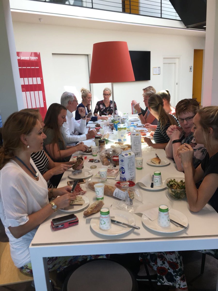 Habeon Architecten tweet media