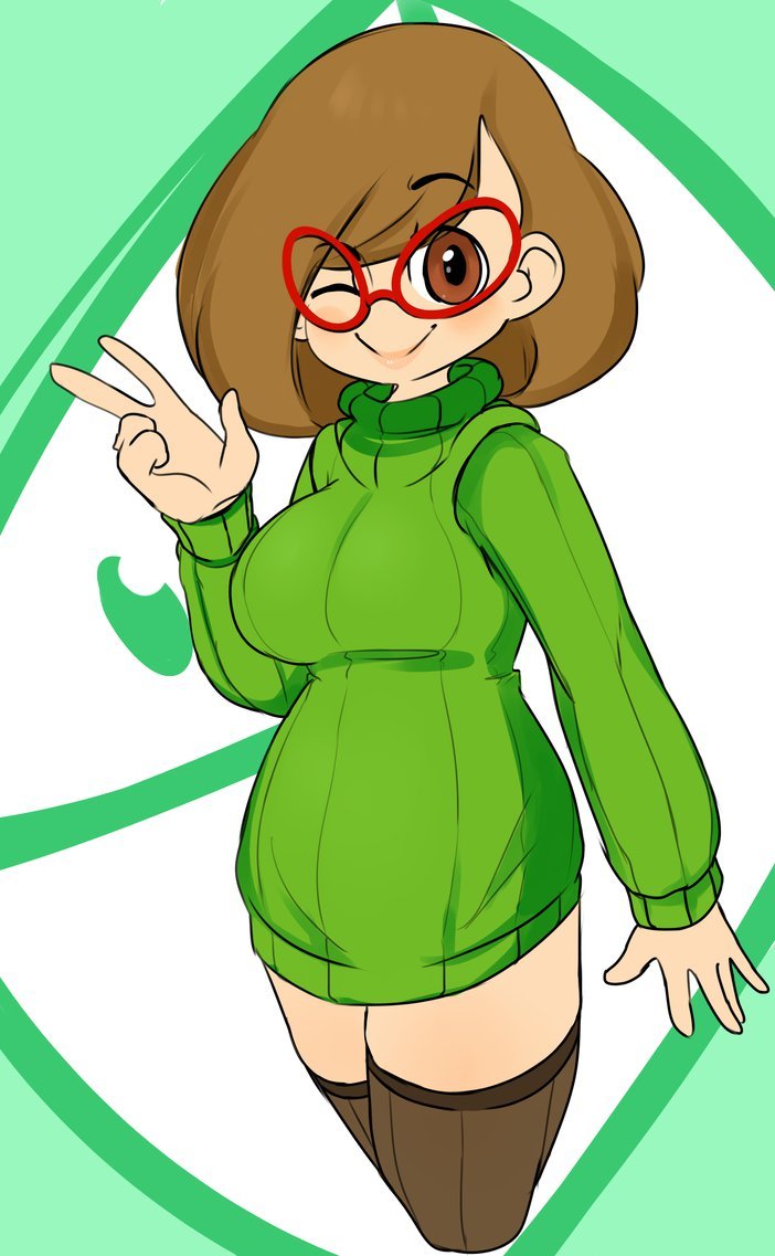 PlumpNikki's tweet photo. /I think I should revive this account! And I think I have a good idea for a character change. Nikki!/ https://t.co/ufEDwQXYXe