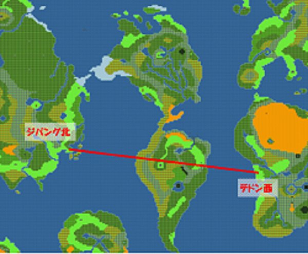 Youta V Twitter アーリア人 ハーン 大国の意 アリアハン アリアハンはそもそも現実の地球上で該当する大陸が存在せず ムー大陸 がそのモデルではないかと言われています なるほど 人類の軌跡図とも一致してる ドラクエ3