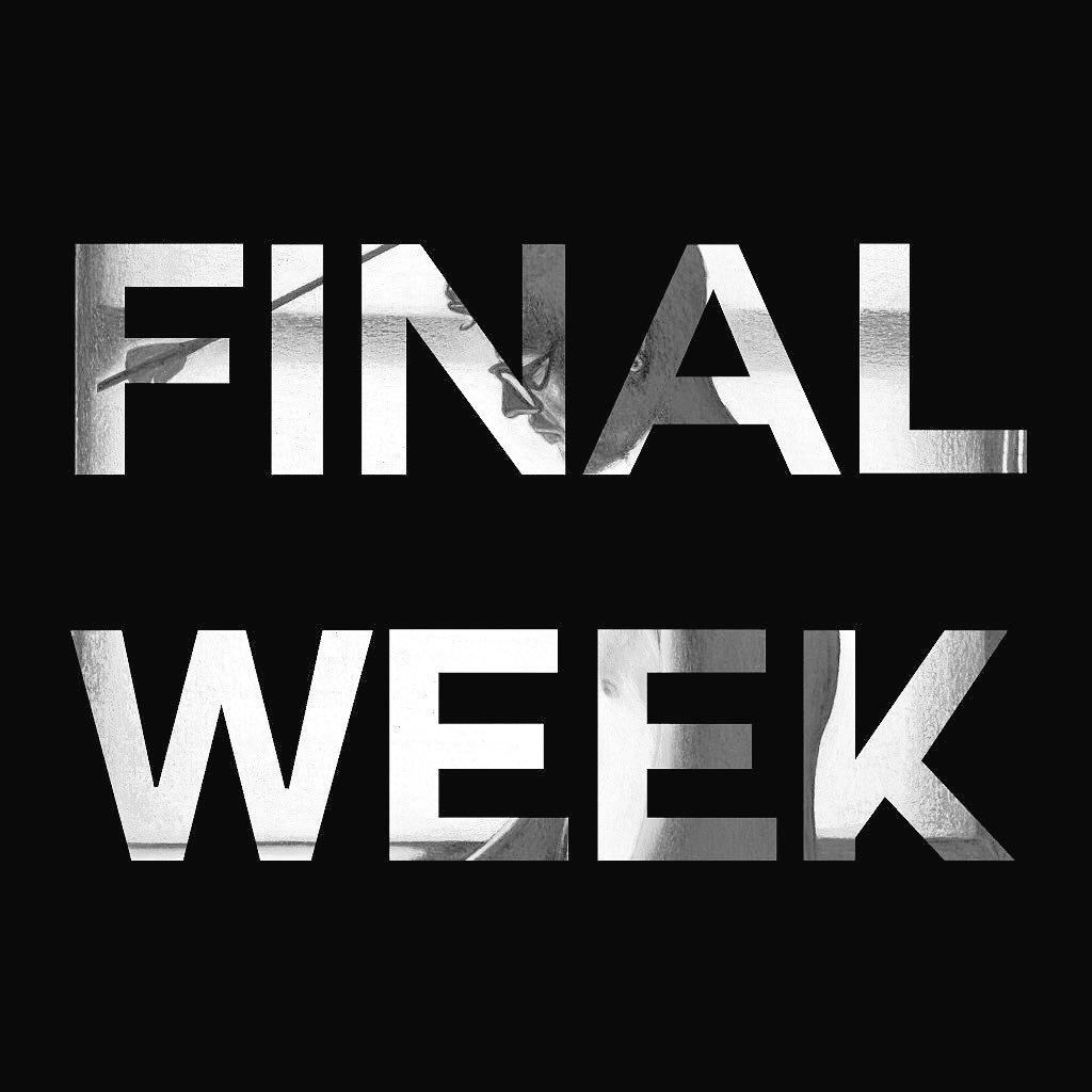 TheJoeyHawkins's tweet photo. #HereWeG0™️
Let’s make the Last Week Of Summer Training be THE BEST WEEK OF SUMMER Training. 
#Hunt2Eat™️
#GetYo4sUp™️ https://t.co/cRbAcChV5T