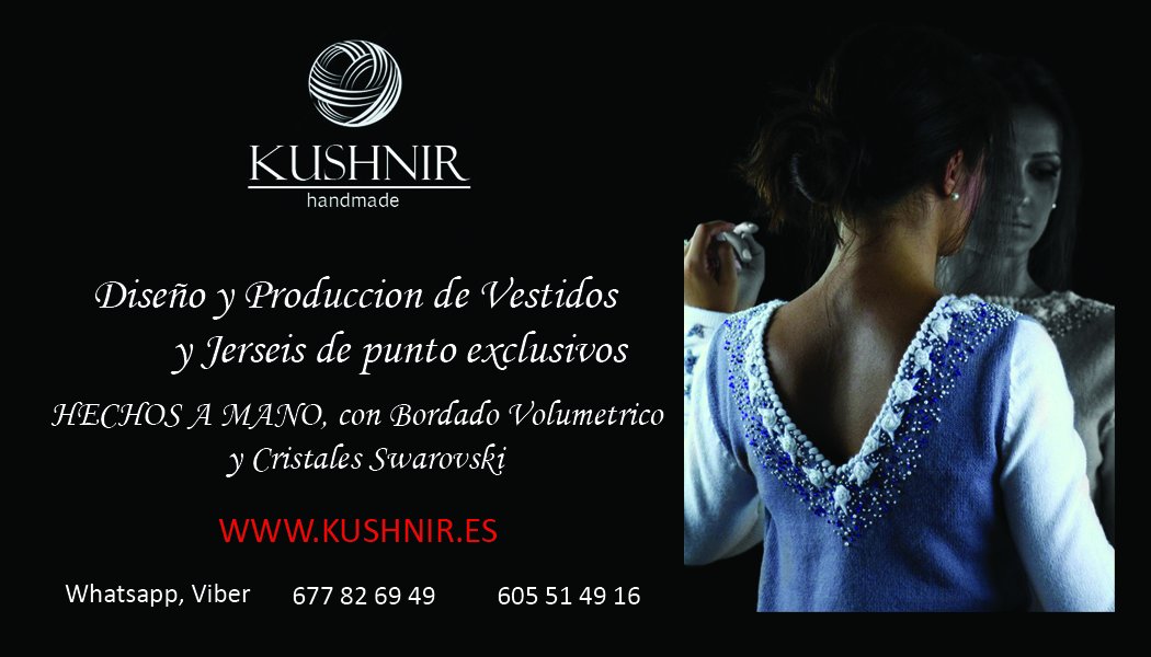 IrinaKushnir1's tweet photo. TO ORDER :
-Fill in the data we ask for on the form.
-You will receive an email where we will confirm the order, and we will (give you) provide the necessary information to pay.
-After Payment is made your order will take 14 -21 days to be ready.#knitting #clothes #handmade https://t.co/ofU9wjDYJC