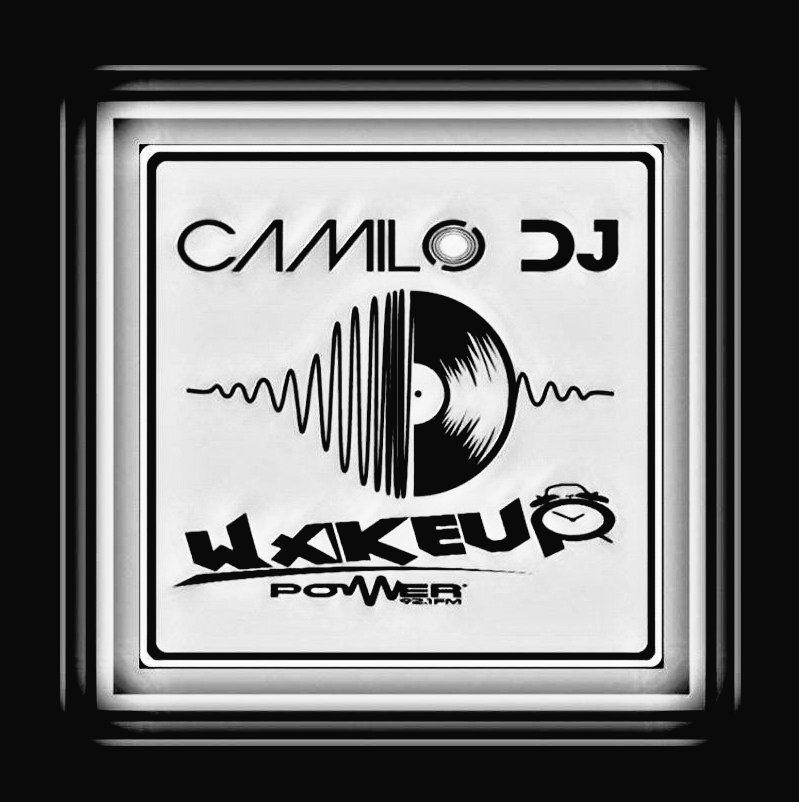 CamiloDjPanama's tweet photo. La mejor manera de iniciar tu día es al ritmo del #WakeUpPower con #CamiloCoronado a través de @power921 Hoy es lunes de #MusicaLocal y no te lo puedes perder! https://t.co/HsV5ExtCNF
