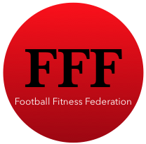 Football Fitness Federation tweet media