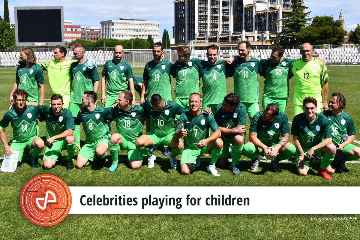 Robotina tweet media