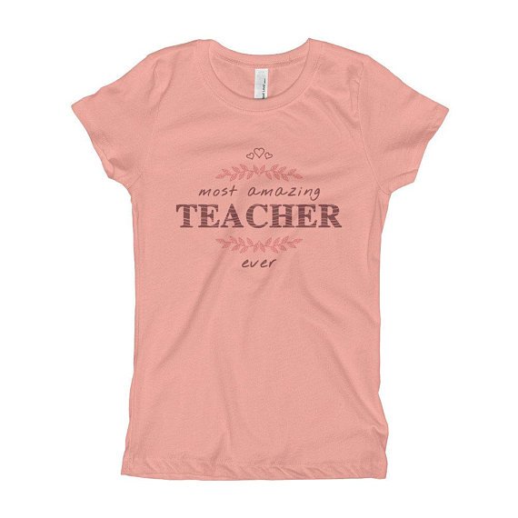 Mopc007's tweet photo. Buy here: https://t.co/9MakCXLkuP - Cute Most Amazing Teacher Ever Kids Present T-Shirt https://t.co/SsFbm3hLTy