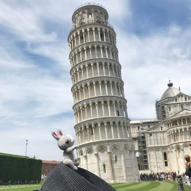 By <a href="/tsminibears/">Tetiana Skalozub</a> 😍
Are you on vacations? Comment below!⬇️