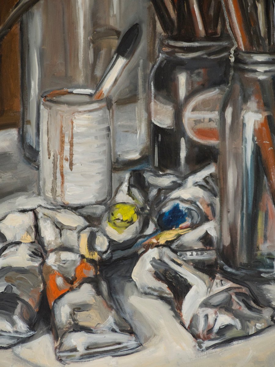 CeldNord's tweet photo. We are lucky enough to have some beautiful artwork on loan at the retreat by the painter T. Wright. 

Visit our blog to see them all and for more information, including sales https://t.co/Z8Gqz41PhM

#originalart #paintings #artistsontwitter #retreats https://t.co/skdg9wsar0