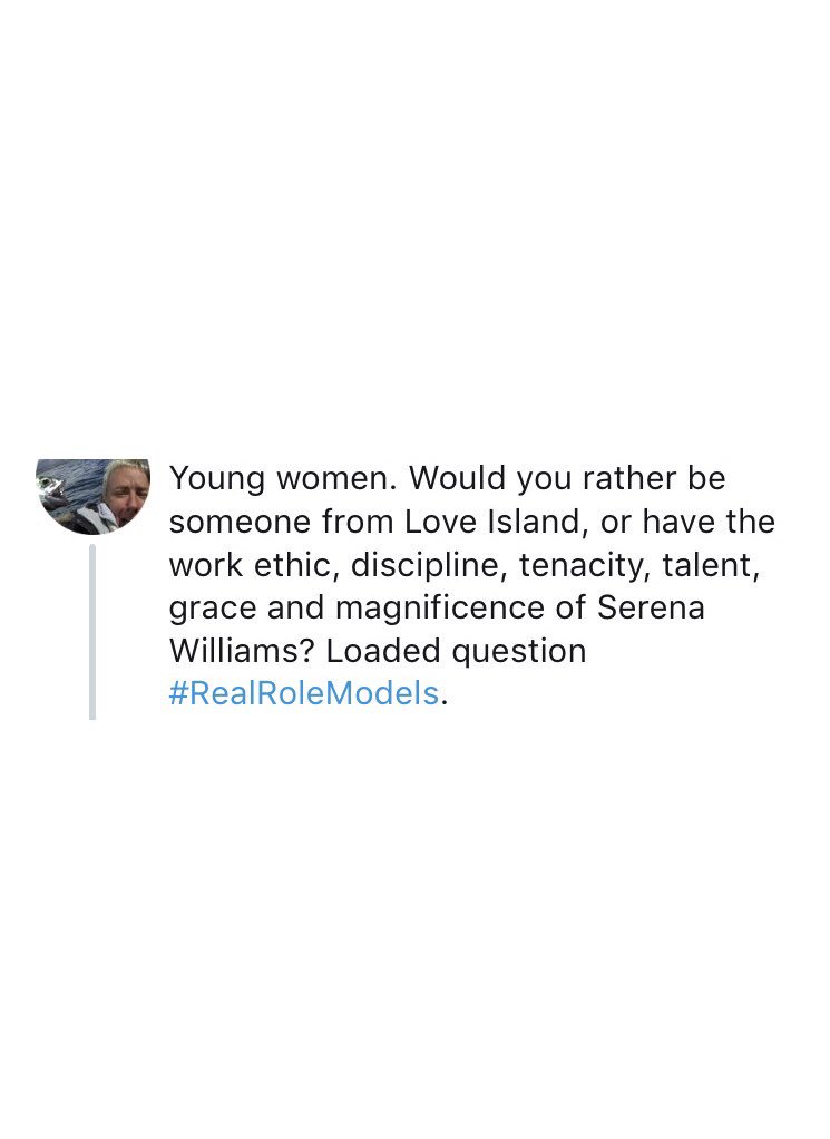 CamillaThurlow's tweet photo. I cannot stop thinking about this tweet - I think it’s a really dangerous notion that we have the right to tell people that there is a correct way to aspire to live their lives. Below are a few points from a talk I did last year on the subject https://t.co/YdVcu50I4q
