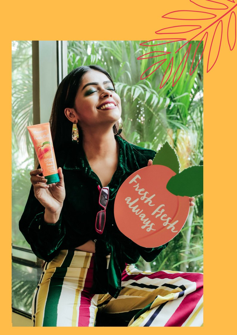 StreakHueFall's tweet photo. Meet the newest way to combat oily skin and give your day a super fresh start!! More on the newly launched @HimalayaIndia Fresh Start Face Wash Range on the blog - https://t.co/bOOTO2YzPZ

#StayOilClearStayFresh #StreakHueFall https://t.co/Jyksubi5IG