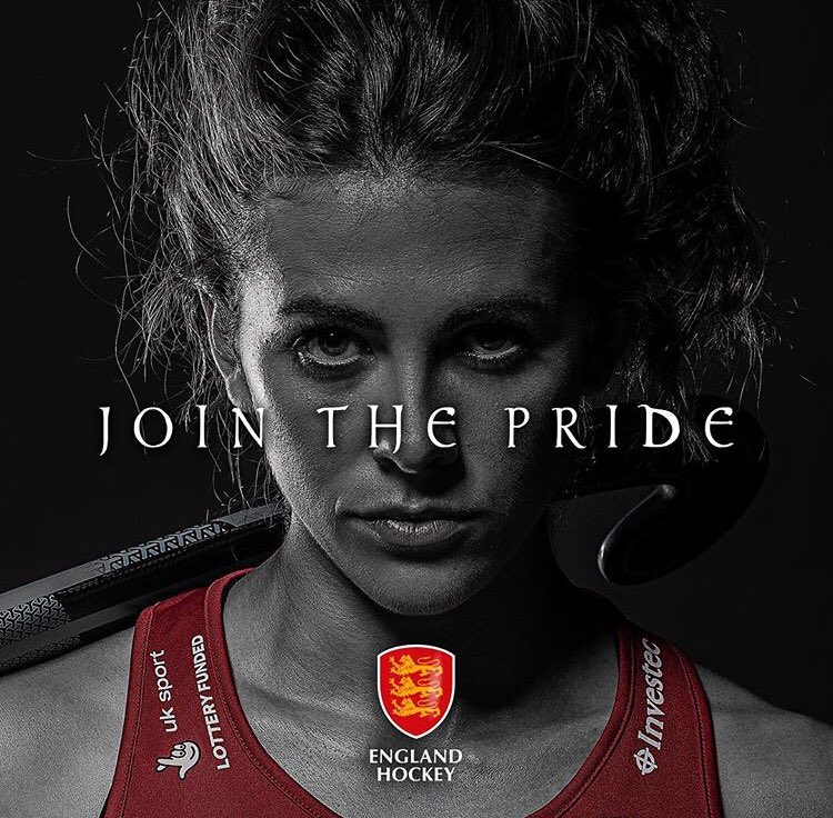 Belper_LHC's tweet photo. Great pic of former player @anna_toman on the @EnglandHockey insta #whereitbegan #behindeveryplayer #HWC2018 https://t.co/1ZTRnEHwnk
