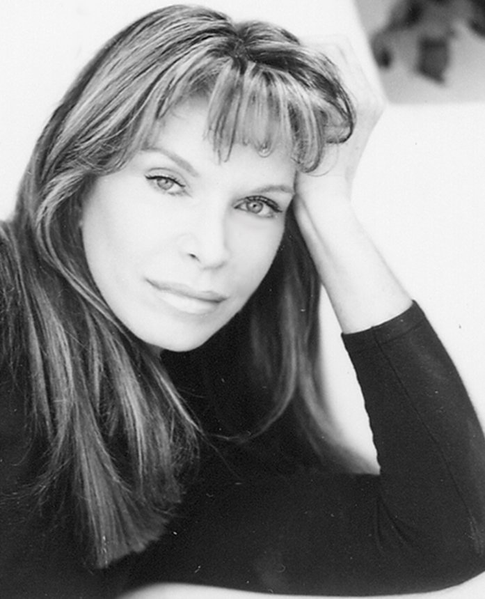 Happy Birthday to Humanoids from the Deep actress Ann Turkel! 