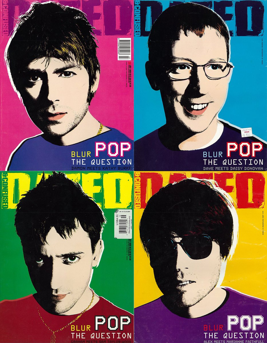blur blurofficial twitter